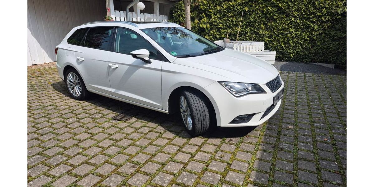 Seat Leon 158.897 km 9.600 &euro; Lindenthal - Köln Lövenich 50859