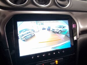 Suzuki Vitara 1.4 Mild-Hybrid Comfort Navi Android Apple 6.070 km 21.250 &euro; HAAN 42781