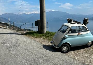 BMW Andere 44.000 km 25.900 &euro; Wuppertal 42349