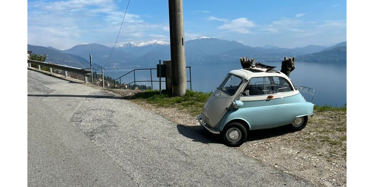 BMW Andere 44.000 km 25.900 &euro; Wuppertal 42349