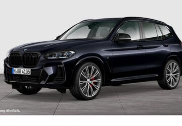 BMW X3 M40 98.297 km 48.870 &euro; Leverkusen 51371