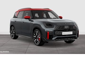 Mini John Cooper Works Countryman 3.500 km 45.900 &euro; Velbert 42553