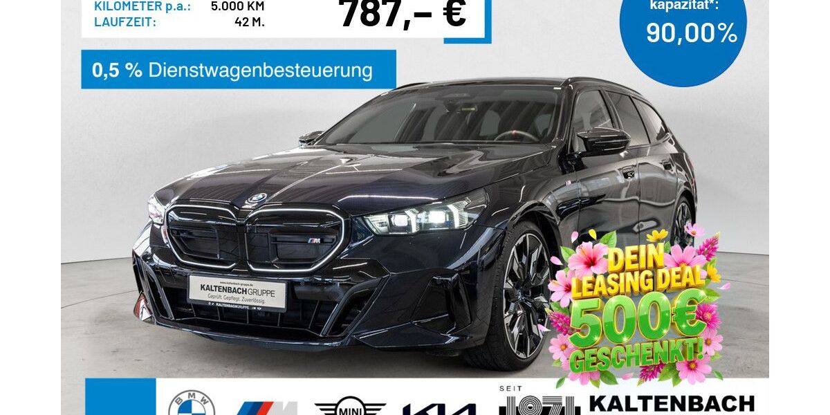BMW i5 3.917 km 79.390 &euro; Remscheid 42897