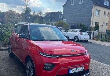 Kia Soul 52.500 km 18.800 &euro; Hückeswagen 42499