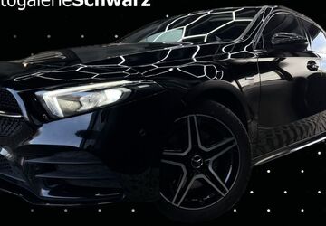 Mercedes-Benz A 250 135.040 km 22.980 &euro; Remscheid 42897