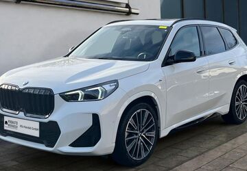 BMW X1 49.800 km 41.900 &euro; Meerbusch 40668