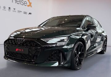 Audi RS3 5.000 km 76.950 &euro; Köln 50739