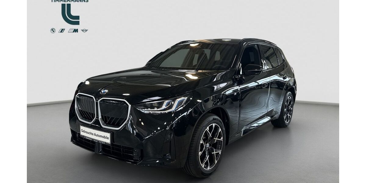 BMW X3 26.017 km 49.960 &euro; Kaarst 41564