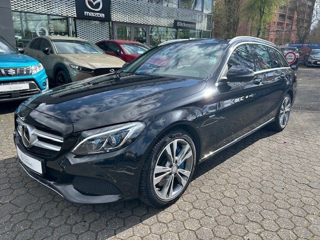 Mercedes-Benz C 350 75.436 km 20.450 &euro; Köln 50735