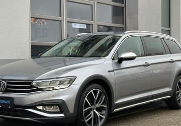 VW Passat Alltrack 194.500 km 18.890 &euro; Hilden (bei Düsseldorf) 40721