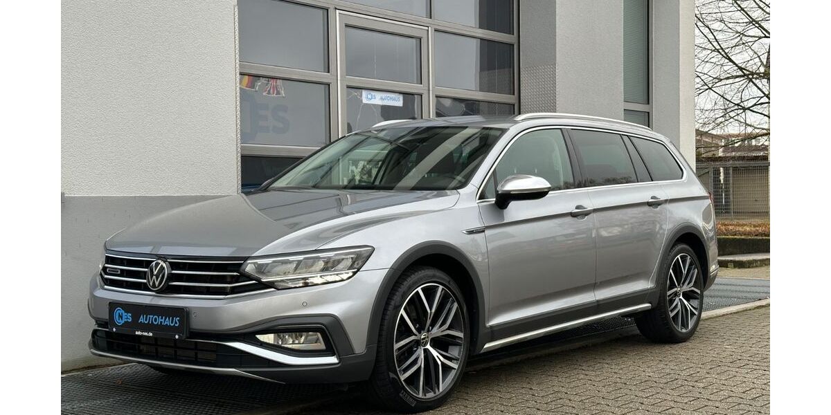 VW Passat Alltrack 194.500 km 18.890 &euro; Hilden (bei Düsseldorf) 40721