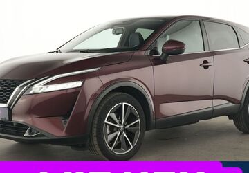 Nissan Qashqai 33.486 km 23.495 &euro; Neuss 41460