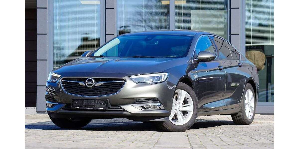 Opel Insignia 133.000 km 12.600 &euro; Korschenbroich 41352