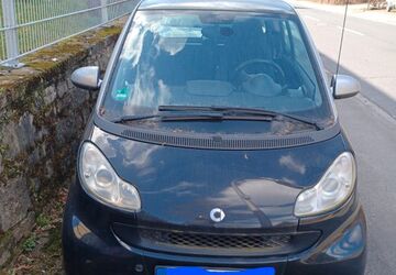 Smart ForTwo 108.000 km 4.200 &euro; Köln 51149