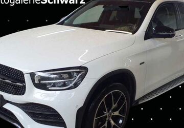Mercedes-Benz GLC 300 94.640 km 34.450 &euro; Remscheid 42897