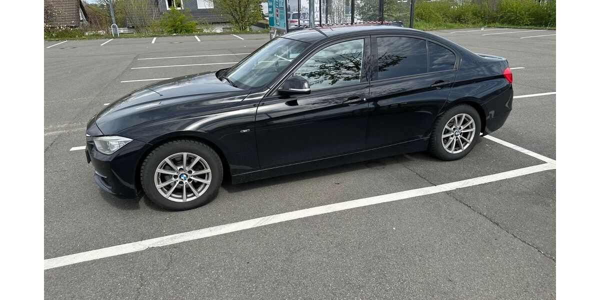 BMW 318 249.000 km 8.700 &euro; Radevormwald 42477