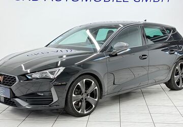 Cupra Leon 48.685 km 27.990 &euro; Wuppertal 42285