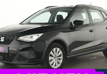 Seat Arona 32.310 km 18.585 &euro; Neuss 41460
