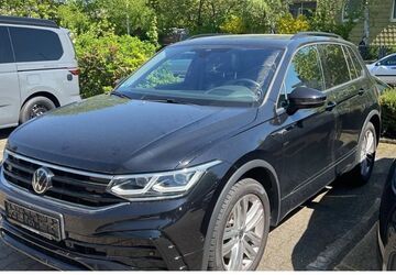 VW Tiguan 38.465 km 36.950 &euro; Hilden 40721
