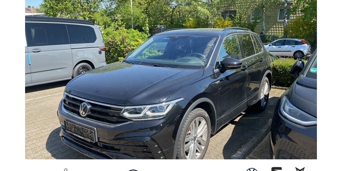 VW Tiguan 38.465 km 36.950 &euro; Hilden 40721