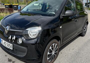 Renault Twingo 67.095 km 5.950 &euro; Langenfeld 40764