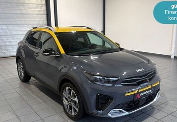 Kia Stonic 12.321 km 16.690 &euro; Wuppertal 42287