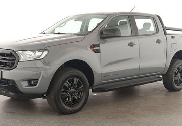 Ford Ranger 72.800 km 30.484 &euro; Neuss 41464