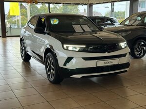 Opel Mokka GS 48V Hybrid Automatik 1.500 km 28.990 &euro; HAAN 42781