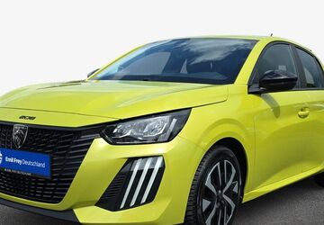 Peugeot 208 13.386 km 13.390 &euro; Leverkusen 51373