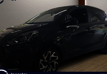 Hyundai i10 32.100 km 14.990 &euro; Köln 51145