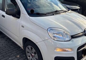 Fiat Panda 84.665 km 4.999 &euro; Monheim am Rhein 40789