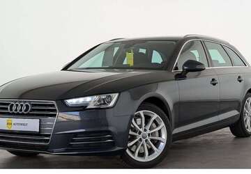 Audi A4 68.850 km 22.160 &euro; Düsseldorf 40599