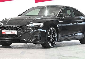 Audi S5 62.182 km 52.444 &euro; Wuppertal 42109