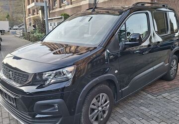 Peugeot Rifter 121.000 km 12.900 &euro; Mülheim an der Ruhr 45473