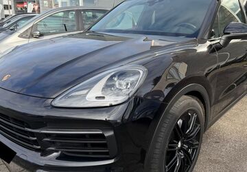 Porsche Cayenne 199.186 km 34.900 &euro; Köln 50767
