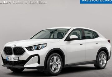 BMW X2 11.271 km 37.999 &euro; Düsseldorf 40237