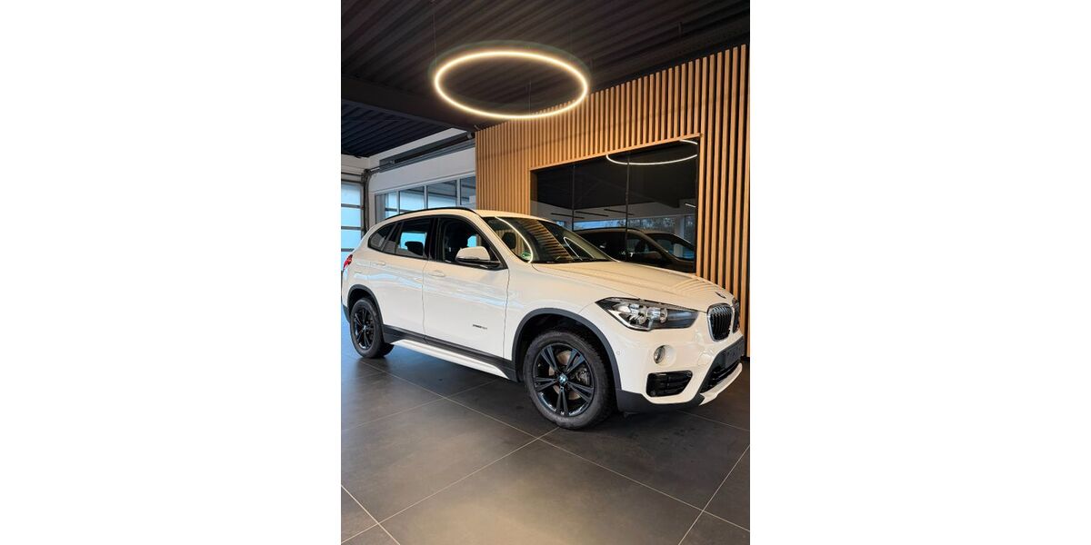 BMW X1 63.320 km 15.290 &euro; Düsseldorf 40549