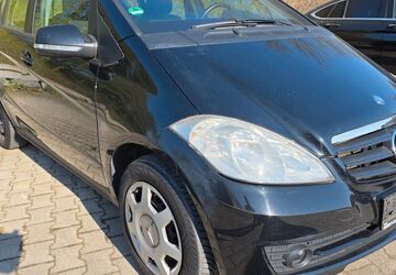Mercedes-Benz A 170 196.000 km 3.500 &euro; Hilden 40723