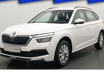 Skoda Kamiq 67.673 km 16.480 &euro; Leverkusen 51379