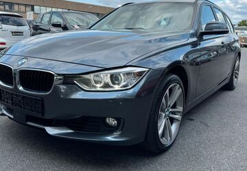 BMW 328 196.000 km 9.490 &euro; Düsseldorf 40233