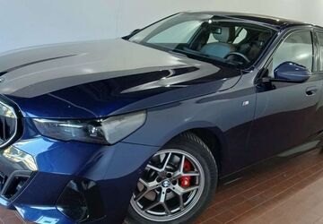 BMW 520 192.000 km 41.000 &euro; Hilden 40721