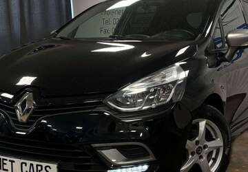 Renault Clio 137.665 km 8.500 &euro; Hilden (bei Düsseldorf) 40721