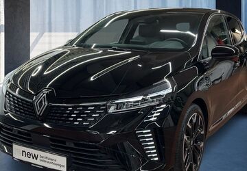 Renault Clio 10.363 km 18.740 &euro; Köln 50939