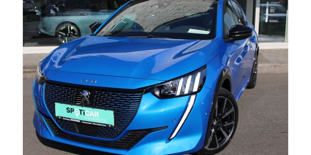Peugeot 208 25.624 km 20.990 &euro; Remscheid 42897