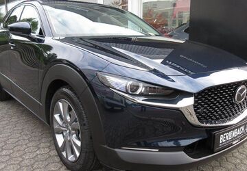 Mazda CX-30 1.897 km 29.999 &euro; Bergisch Gladbach 51465