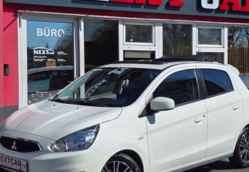 Mitsubishi Space Star 68.421 km 8.450 &euro; Mülheim an der Ruhr 45476