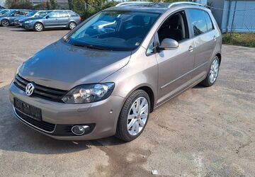 VW Golf Plus 152.200 km 4.600 &euro; Bergisch Gladbach 51469