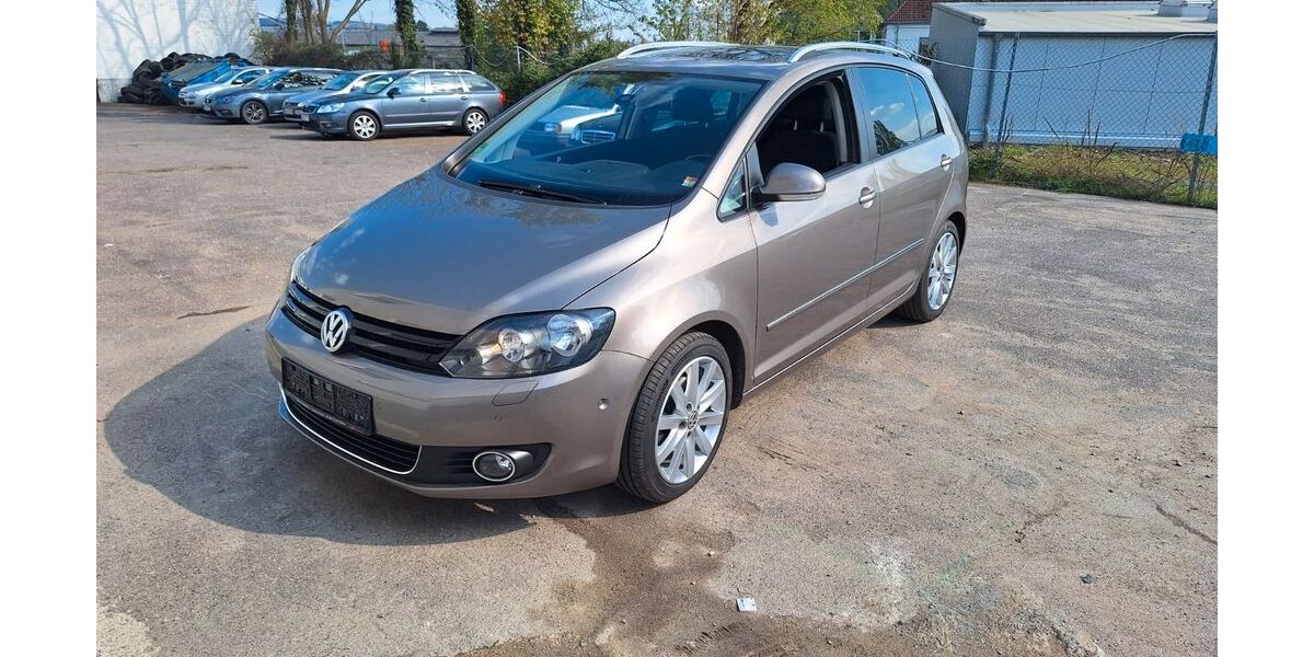 VW Golf Plus 152.200 km 4.600 &euro; Bergisch Gladbach 51469