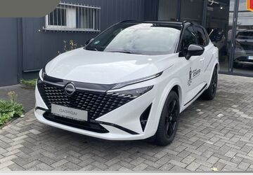 Nissan Qashqai 8.898 km 36.498 &euro; Leverkusen 51373