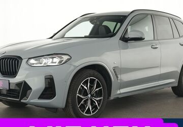 BMW X3 15.171 km 46.881 &euro; Neuss 41460